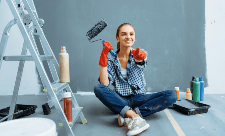 Commercial Painters Charlotte NC