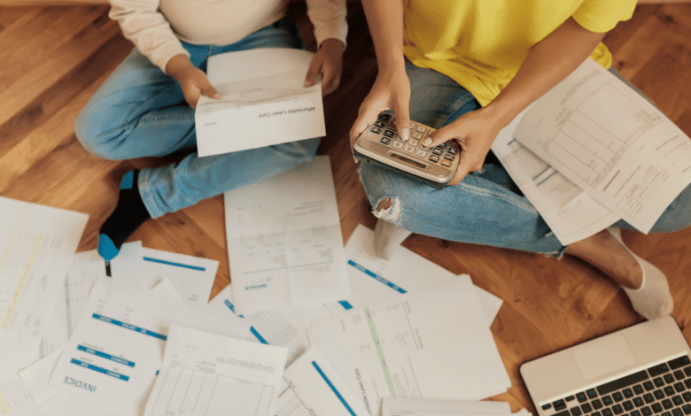 Debt Relief Programs