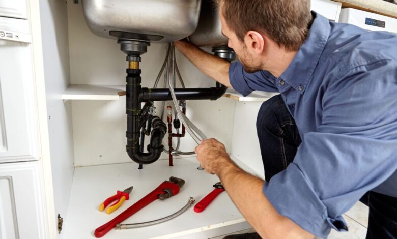 Plumbing