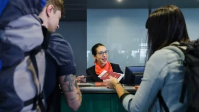 Visa Sponsor