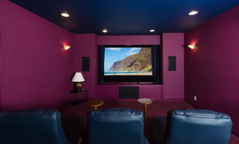 Home Theater