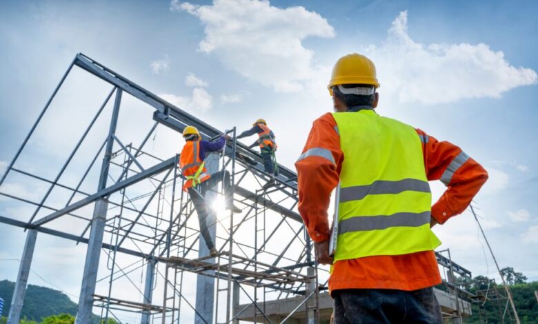How Class 2 Builders Are Navigating New Compliance Requirements in NSW