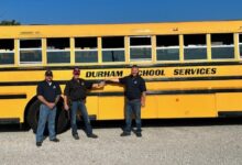How Do School Run Services Work in Durham for Students