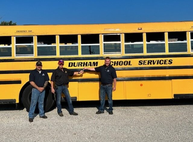 How Do School Run Services Work in Durham for Students