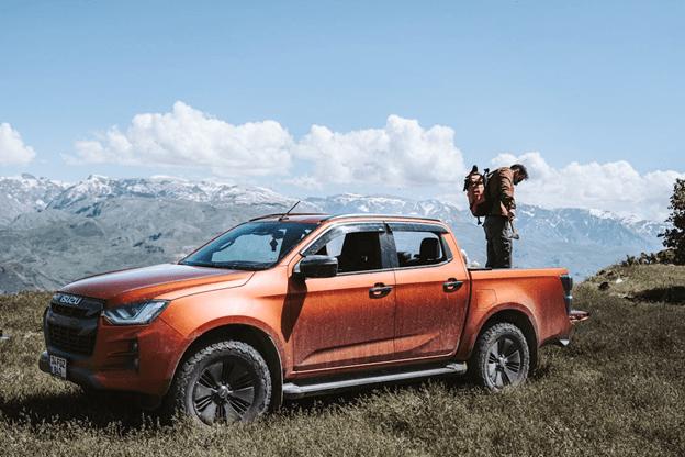 How Tonneau Covers Support an Active Outdoor Lifestyle