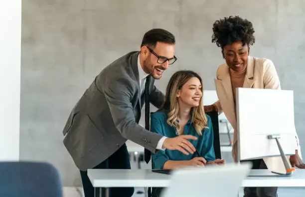 How to Build a Business Presence Without a Physical Office