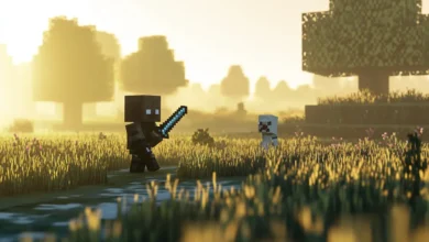 Minecraft APK