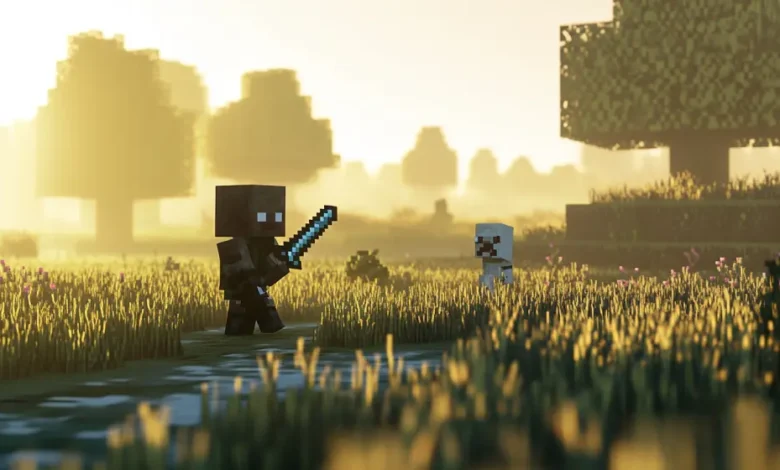 Minecraft APK