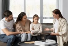 How to Understand Family Law: A Guide for Clients