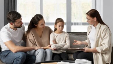 How to Understand Family Law: A Guide for Clients