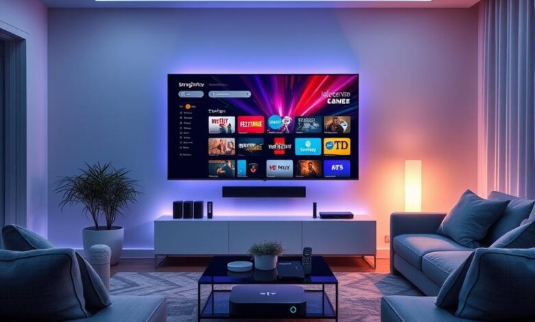 IPTV UK