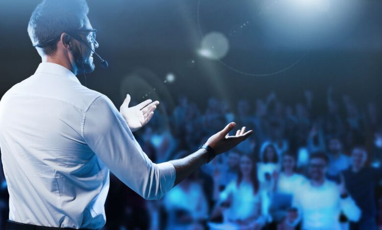 Inspirational Speakers In Australia
