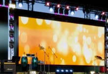 LED Rental Australia