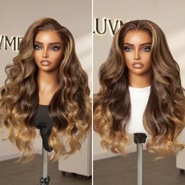 Luvme Hair