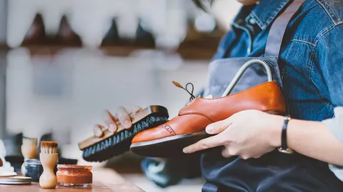 Maintaining the Quality of Your Cabello Shoes