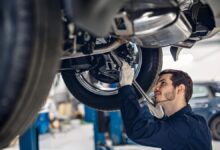Mechanical Repair