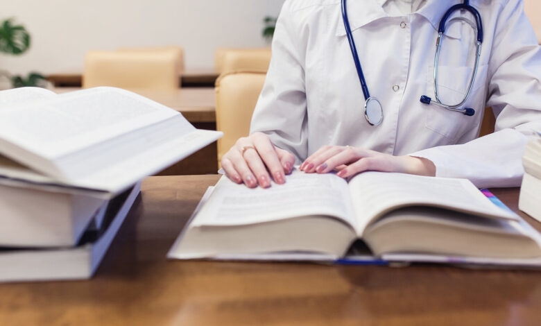 Medical School Overseas