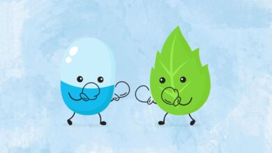 Natural vs. Prescription Options for Treating Erectile Dysfunction