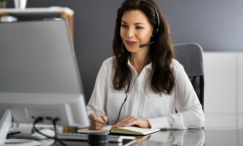 Remote Virtual Assistant Company