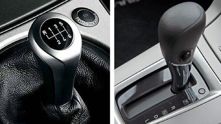 The Pros and Cons of Automatic Transmission Cars
