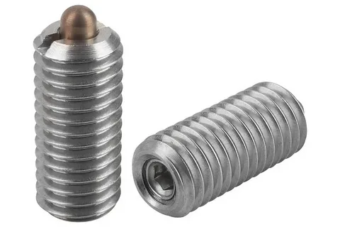 The Significance of Kipp Indexing Plungers in Industrial Applications