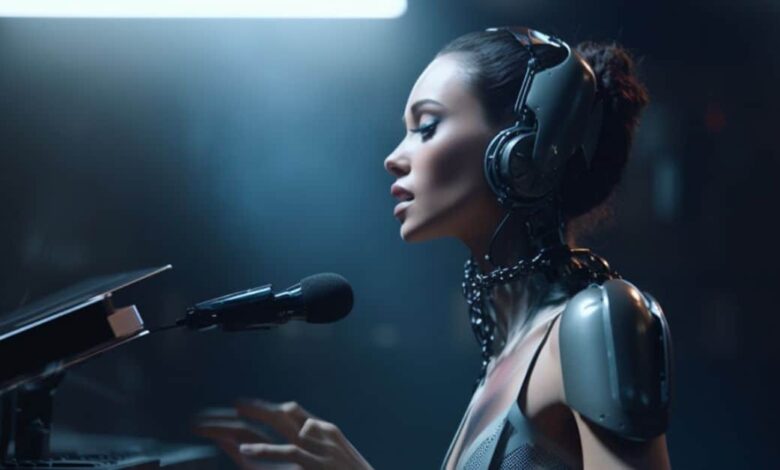 The Steps You Need to Know for Vocal Creation 10 Best AI Singing Generator