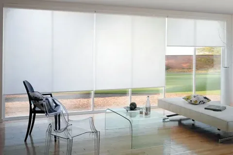 The Versatility of Double Roller Blinds