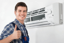 Air Conditioner
