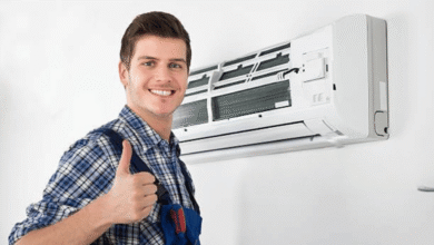 Air Conditioner