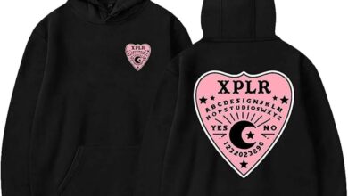 Top XPLR Merch Picks Every Sam and Colby Fan Needs