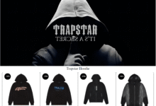 Trapstar