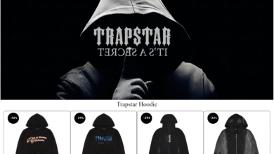 Trapstar