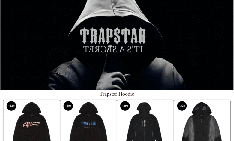 Trapstar