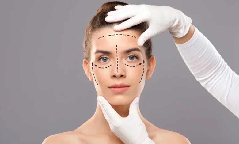 Unlocking Facial Harmony The Secret to Natural Beauty