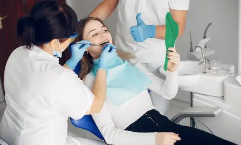 Top Dental Care Services for a Healthier, Brighter Smile