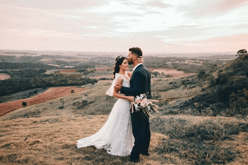 Wedding Photography Ideas