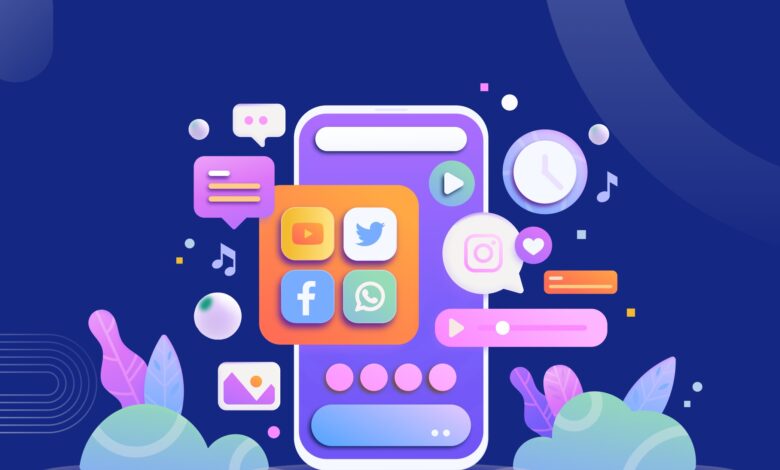 What’s Trending Most Popular Mobile App Categories of 2025