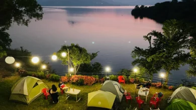 Lake