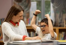 Why Choose A Private Tutor For Your Child’s Education