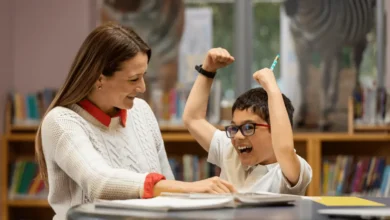 Why Choose A Private Tutor For Your Child’s Education