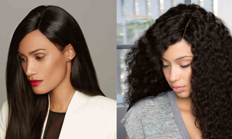 Why Closure Lace Wigs Are a Must-Have