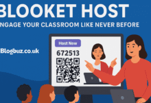 blooket host