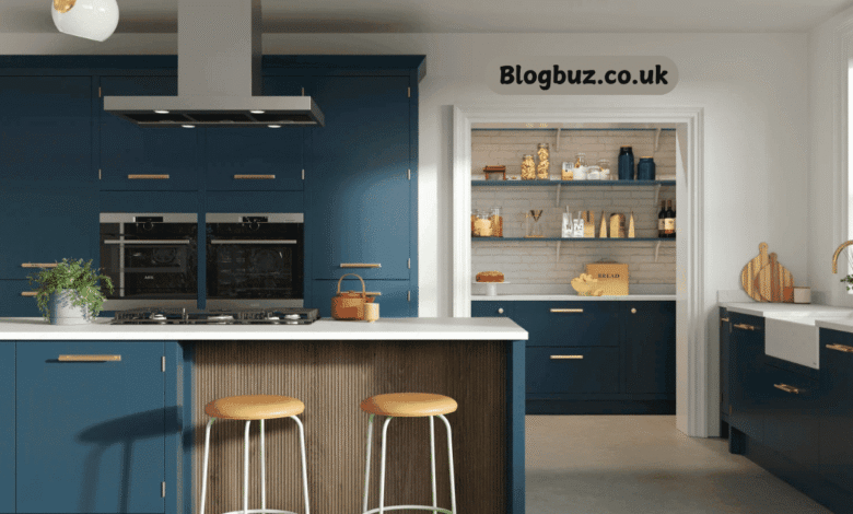 breakfast bar ideas