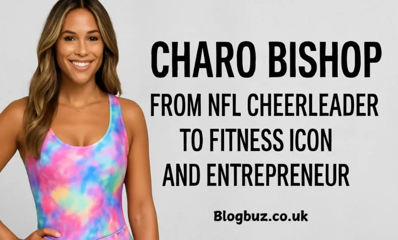 charo bishop