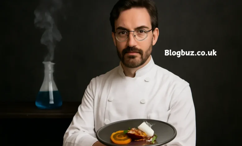 chef gotxen godolix