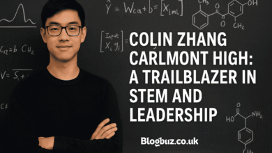 colin zhang carlmont high