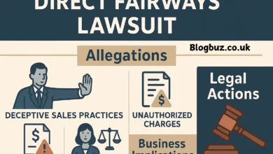 direct fairways lawsuit