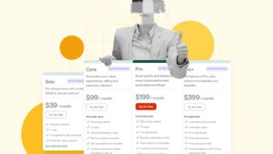 Ignition Pricing