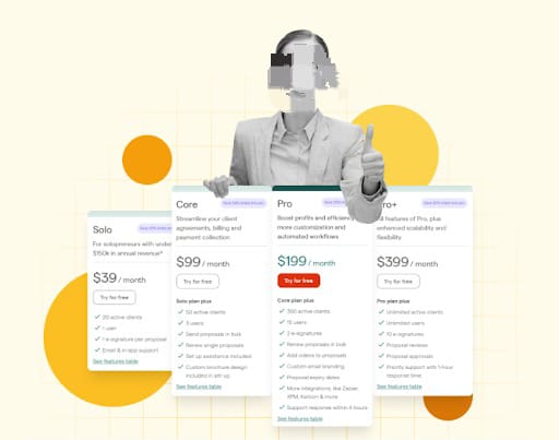 Ignition Pricing