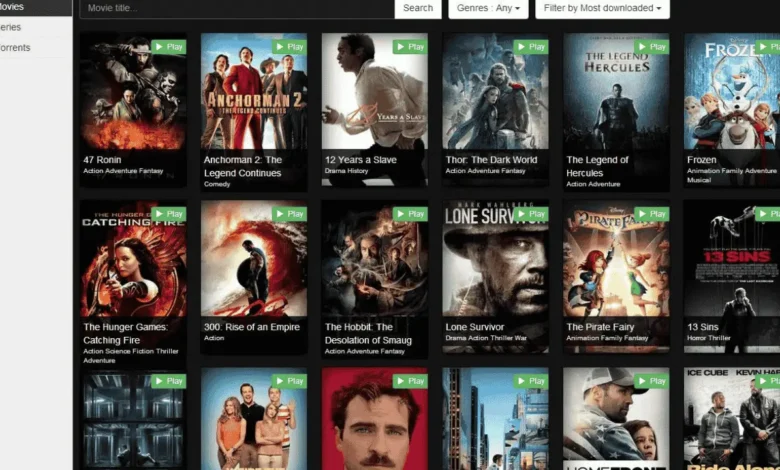 flixtorz.to alternatives